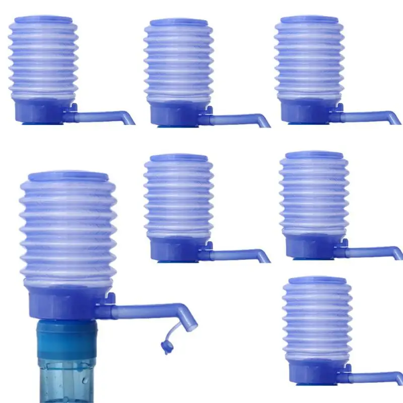 1PC SHELLESS STRUČNÉ RUKY TYP TYP Dávkovač vody Voda Fľaština Voda Manuál Dávkovacie čerpadlo čerpadlo