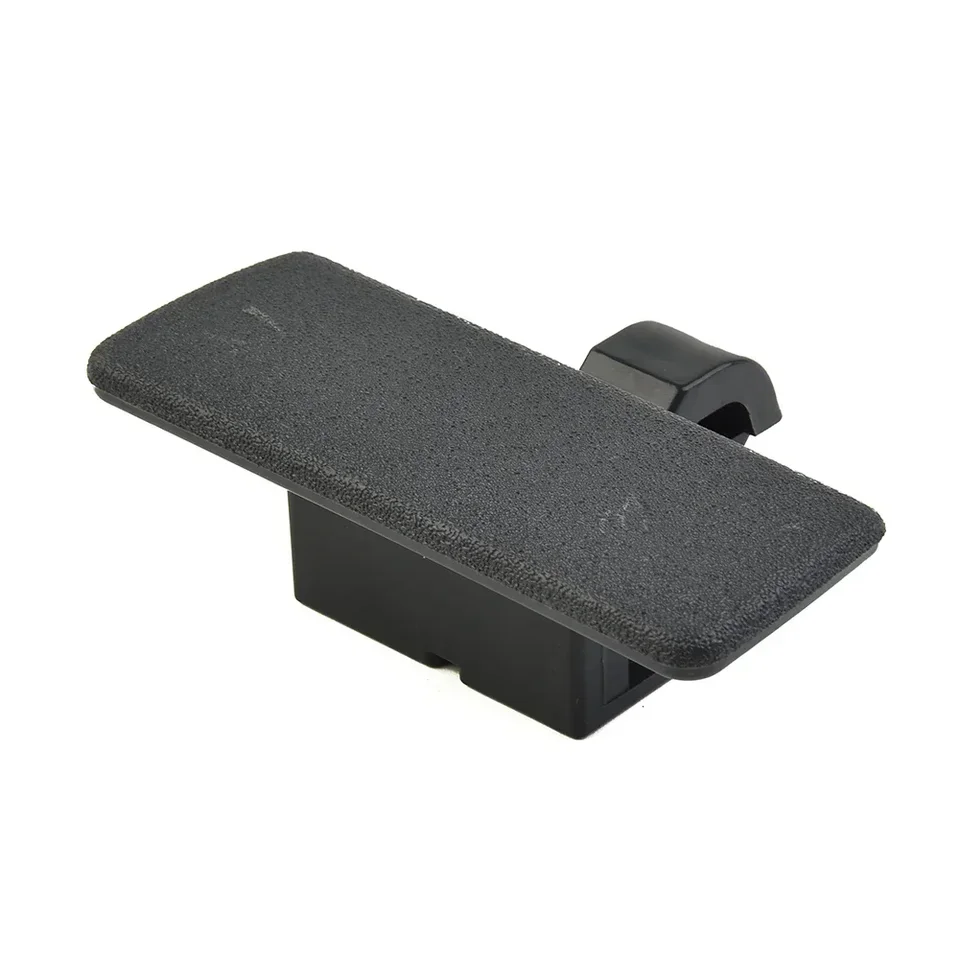 1pc Storage Storage Glove Box Rukoväte pre rukoväť