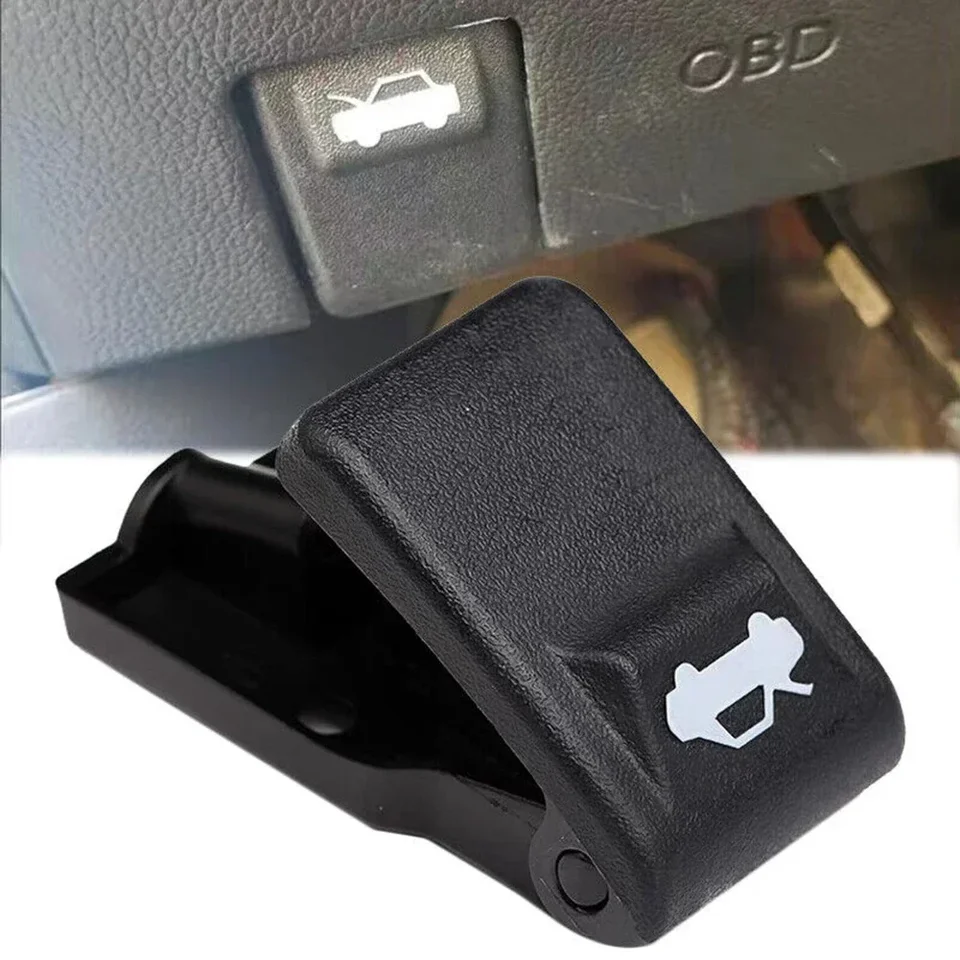 1PC Switch Cap Hood LATCH Rukoväť pre Hyundai Accent 1999-2006 pre Hyundai Elantra 2000-2006 pre Hyundai Getz 2002-2003