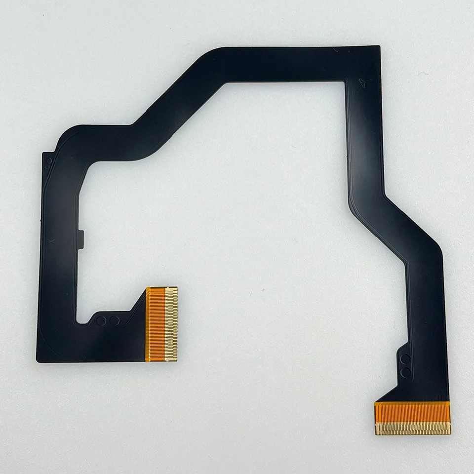 1pc Top LCD Flex Ribbon Cable -pre Nintendo DS Phat NTR