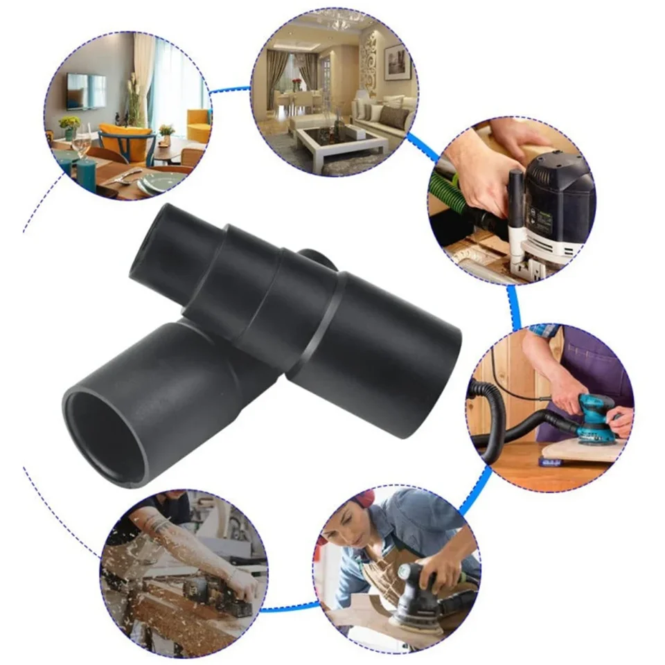 1PC Univerzálny vákuový čistiaci hadicový adaptér prevodník 4 vrstvy/5-vrstvový vysávač 25 mm 30 mm 34 mm 35 mm príslušenstvo konektorov