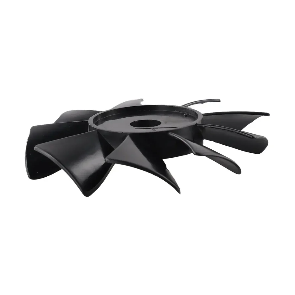 1pc Vzduchový kompresor ventilátor Čepeľ prepojeného vzduchového čerpadla Motor chladiaceho ventilátora 550W 750 W piest s malým vzduchovým čerpadlom Motor chladiaci ventilátor