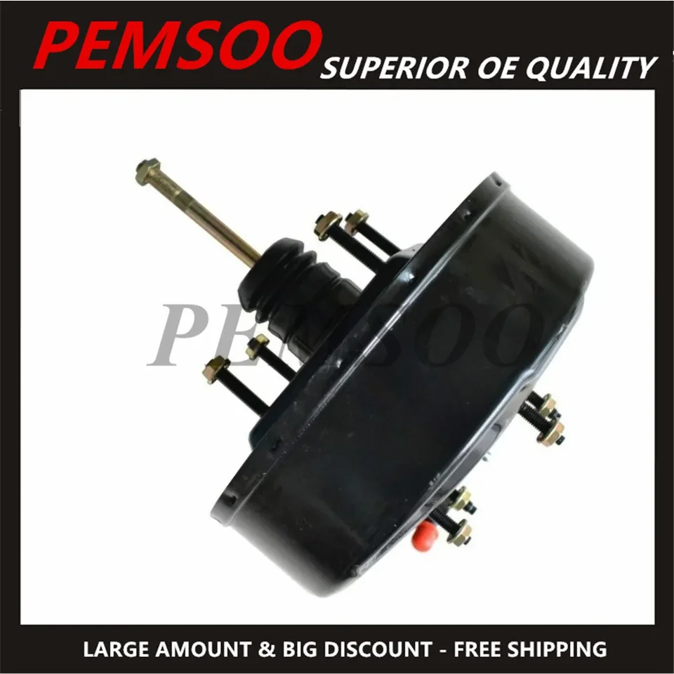 1pc vákuová výkonová brzdová posilňovacia brzda Servo Freno 44610-60460 pre Toyota Land Cruiser LJ77 79 HZJ75, LJ72, PZJ7 HZJ7 LJ70 PZJ7 BJ7