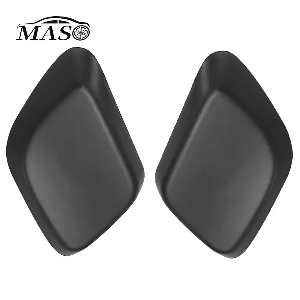 1pc vľavo/pravý svetlometový sprejový krycí striekajúci striekanie pre džíp pre Jeep Grand Cherokee 2011 2012 2013 68078290AB 68078291AB
