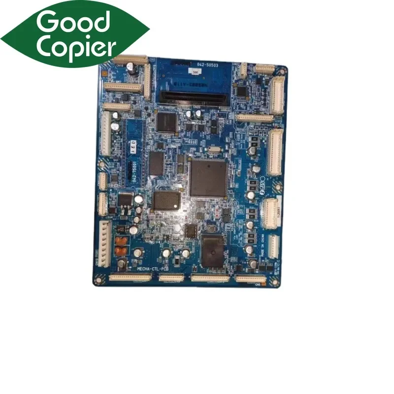 1pcs 042-75000 Logic Logic Hlavná doska PCB pre Riso CZ-100 CZ B4