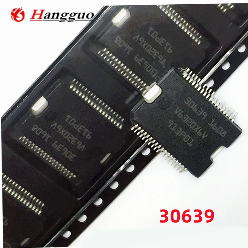 1pcs-10ks/veľa originálnych 30639 HSSOP36 CAR-Power Chip pre Volkswagen Bosch Driver Computer Board Power Chip