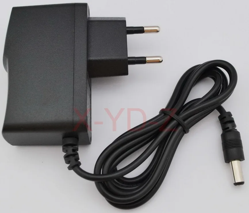 1pcs 15v500MA Vysoko kvalitný AC 100V-240V Adaptér prevodníka DC 15V 0,5A 500M