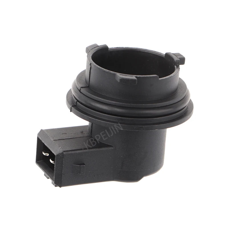 1pcs 701953123 pre VW Golf 3 MK3 Transporter T4 1156 Base Socket Držiteľ držiaka držiaka na bočné zákruty Signálne svetlá Príslušenstvo