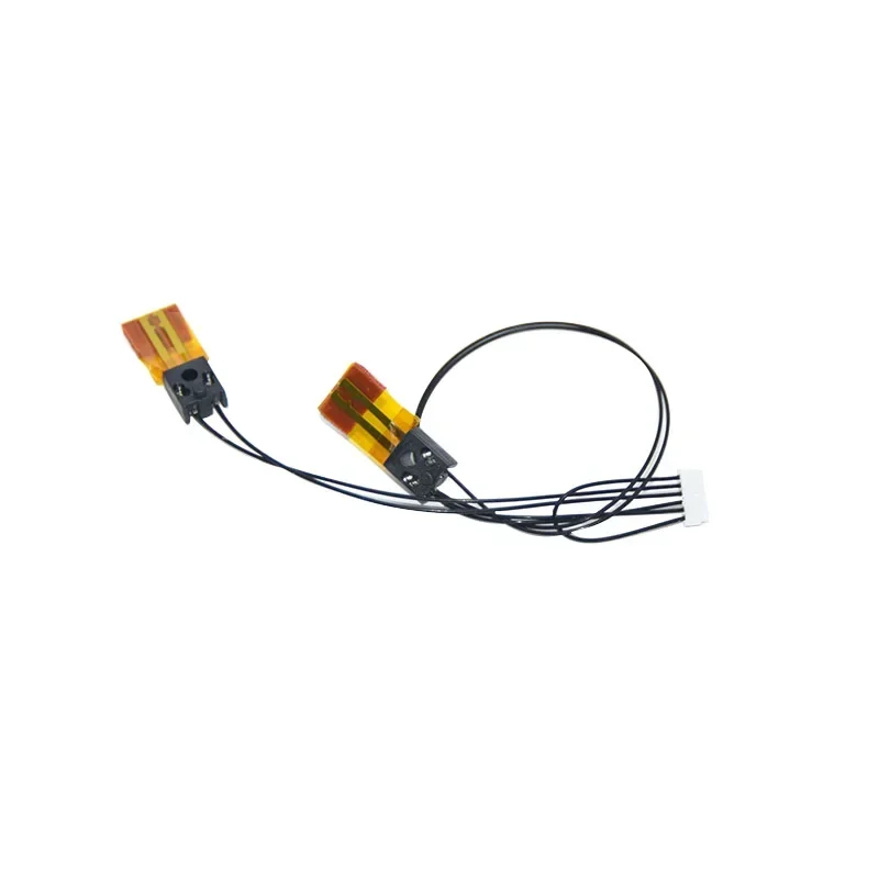 1pcs A1UDR71011 Termistor Fuser pre Konica Minolta Bizhub 223 283 363 423 7828