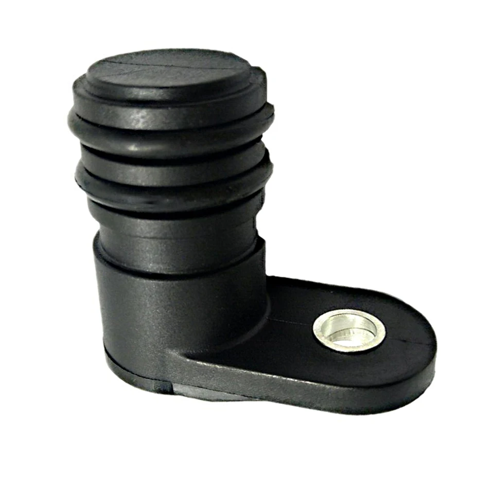 1pcs automobilový valcový zástrčka čierna 11537519733, BACB12-U20001 pre BMW E60 525I 528I 528XI 530I 530I 530XI 2004-2010