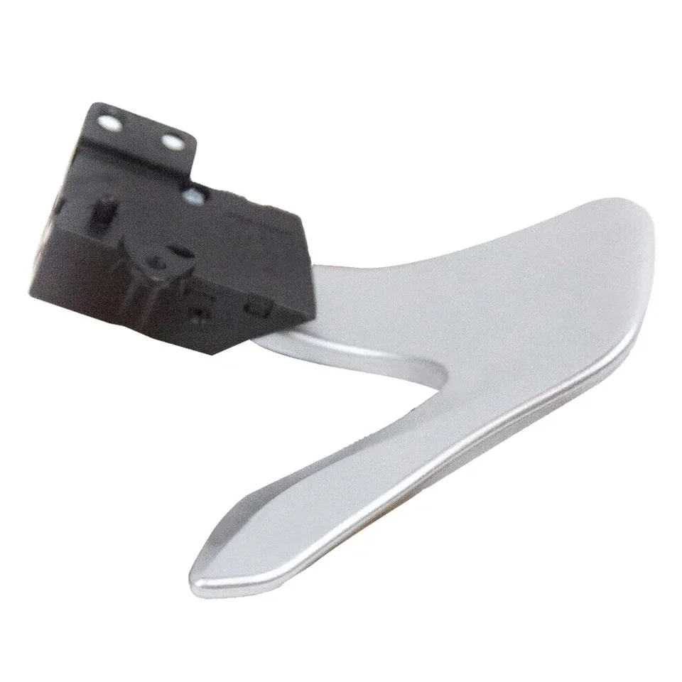 1pcs Black ABS ľavý pádový spínač páky pre spínač pre Hyundai pre sonata 2011-2014 OEM číslo 96770-3S001