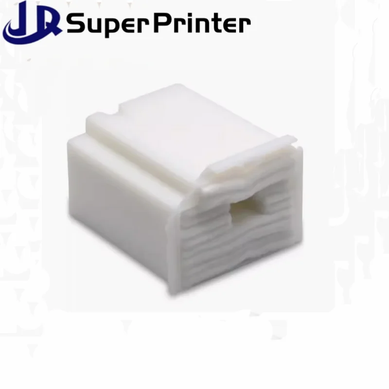 1pcs C9344 odpadový atramentový podložkový podložkový podložku pre Epson XP 2100 2105 3100 3105 4100 4101 4105 Pracovná sila WF 2810 2830 2835 2850