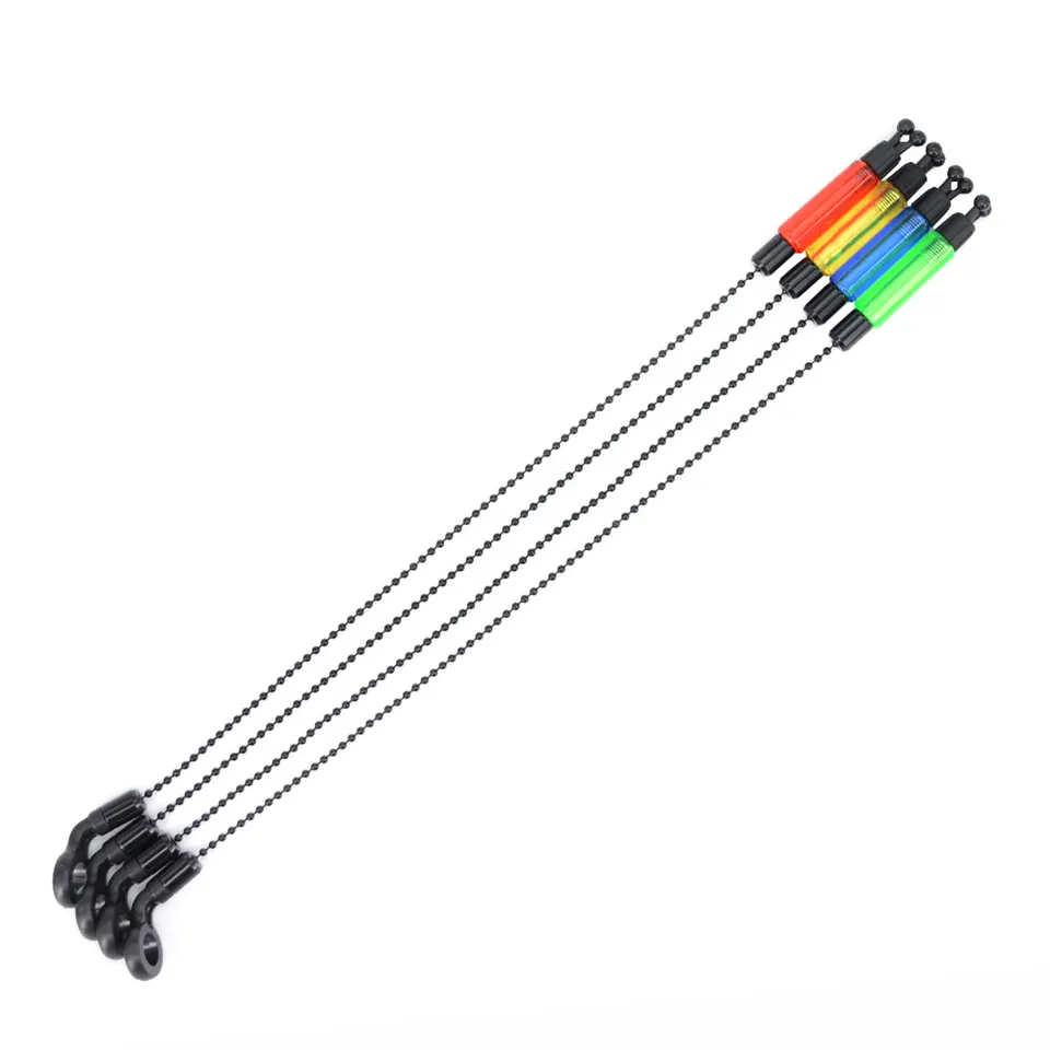 1pcs Carp Fishing Swingers na rybárske uhry