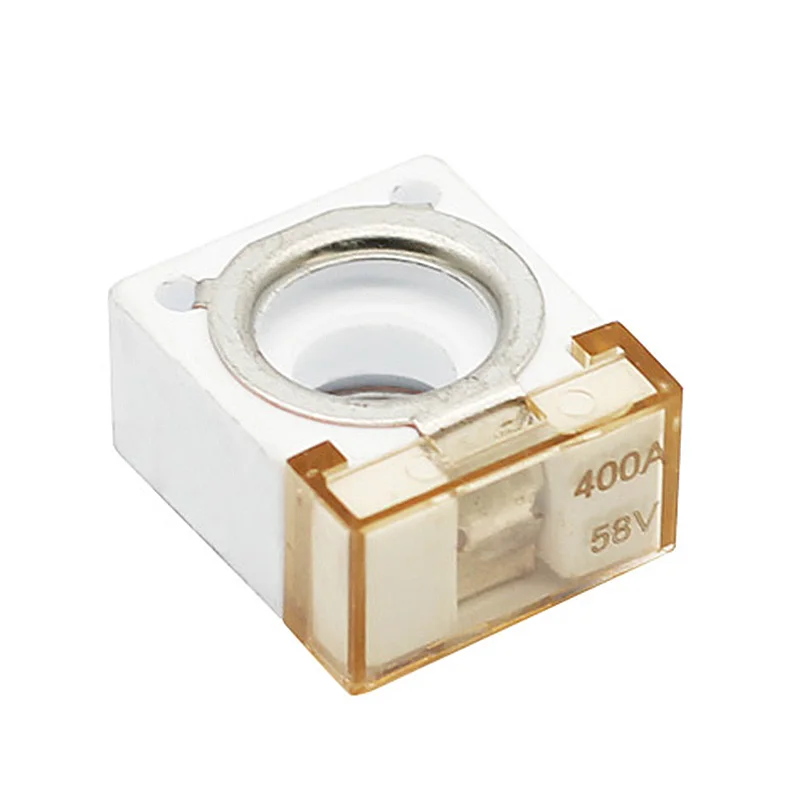 1pcs CBBF/MRBF Battery Terminálové série poistky poistky s hodnotením batérie kompatibilnej s loďou, nákladným vozidlom, RV, pre poistku Terminálovej poistky CBBF-MB