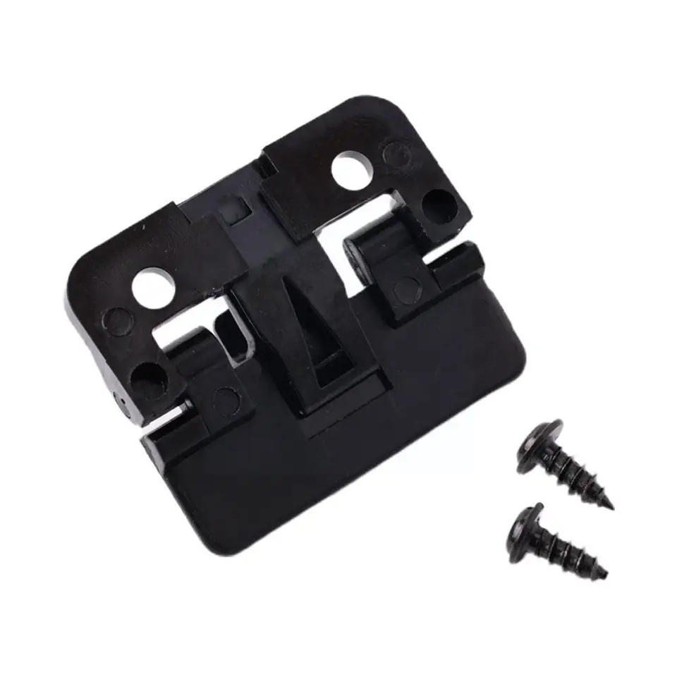 1PCS Center Console lakťová skrinka Cover Lock Lock Hook pre Toyota 2006/2007/29/2009/20/2010/2012/2012/258908-33030 Automatické príslušenstvo J1G4