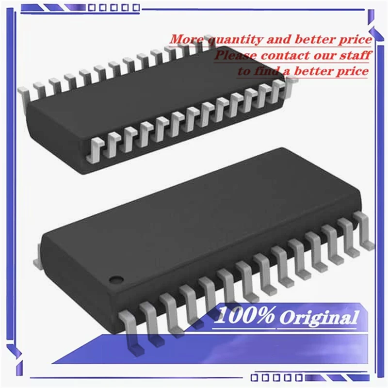 1pcs CY8C22345-24SXI CY8C22345-24SXIT IC MCU 8BIT 16KB Flash 28SOIC NOVÝ Original Spot Stock