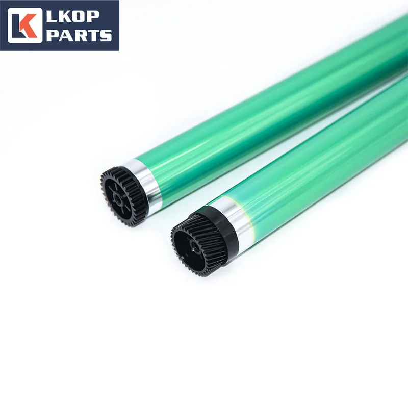 1pcs DR114 OPC Drum pre Konica Minolta DI 152 183 1611 2011 Bizhub 162 163 164 165 180 181 184 185 195 210 211 215 220 235