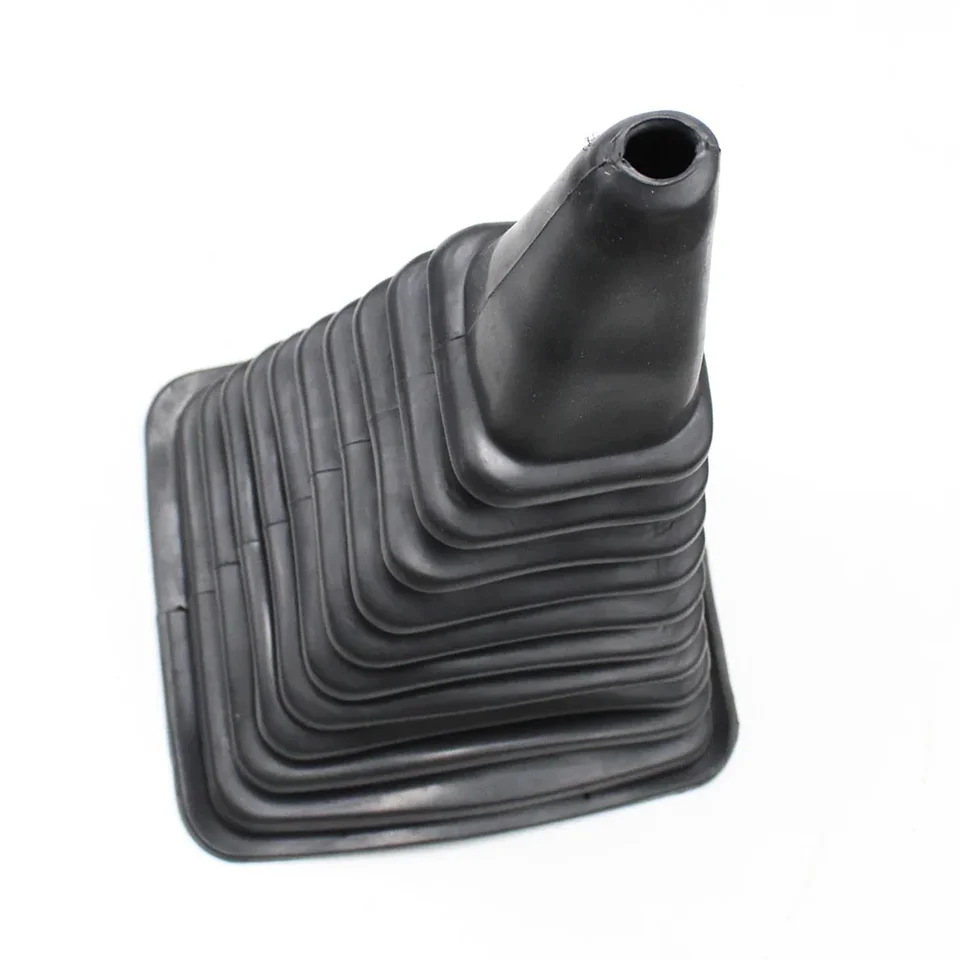 1pcs Dva pohon s dvoma koliesovými pohon 2WD Ship Shift Lever Knob Vnútorný prachový kryt MB775561G pre Mitsubishi Pajero Montero Shogun MK2 V31 V32