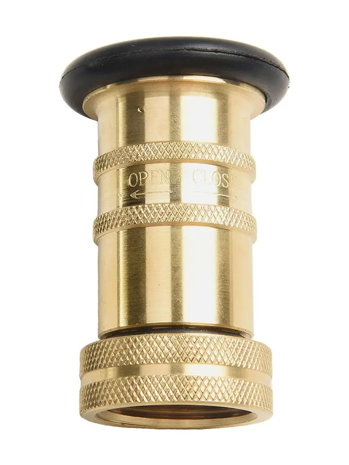 1pcs Fire Hades Brass Dysle Spray (1 