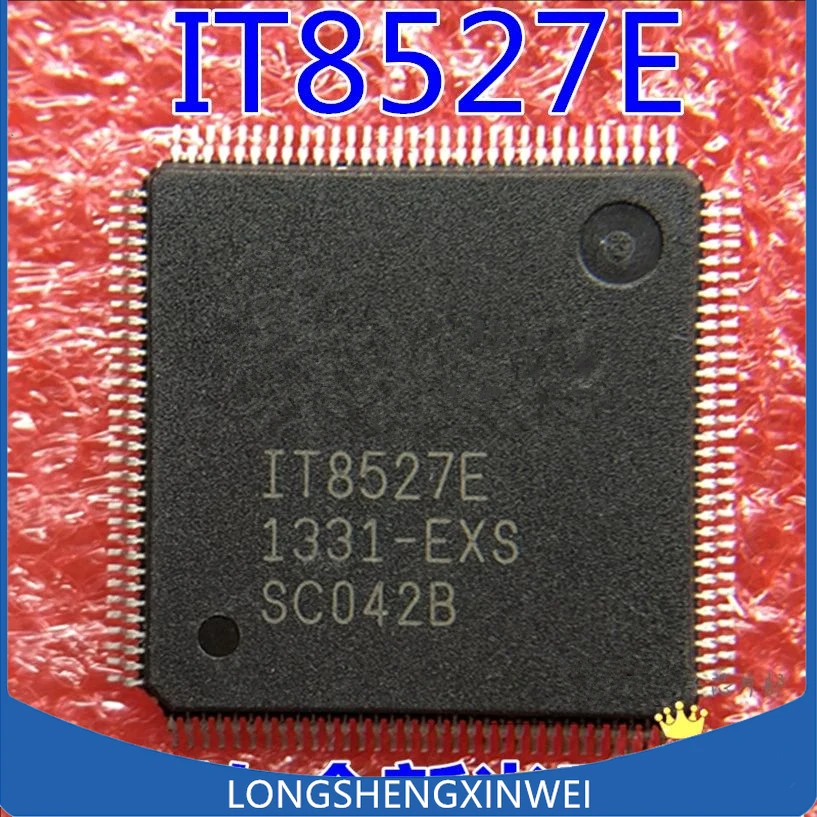 1pcs it8527e exa exs ite lqfp128 nový ic čip v sklade originál