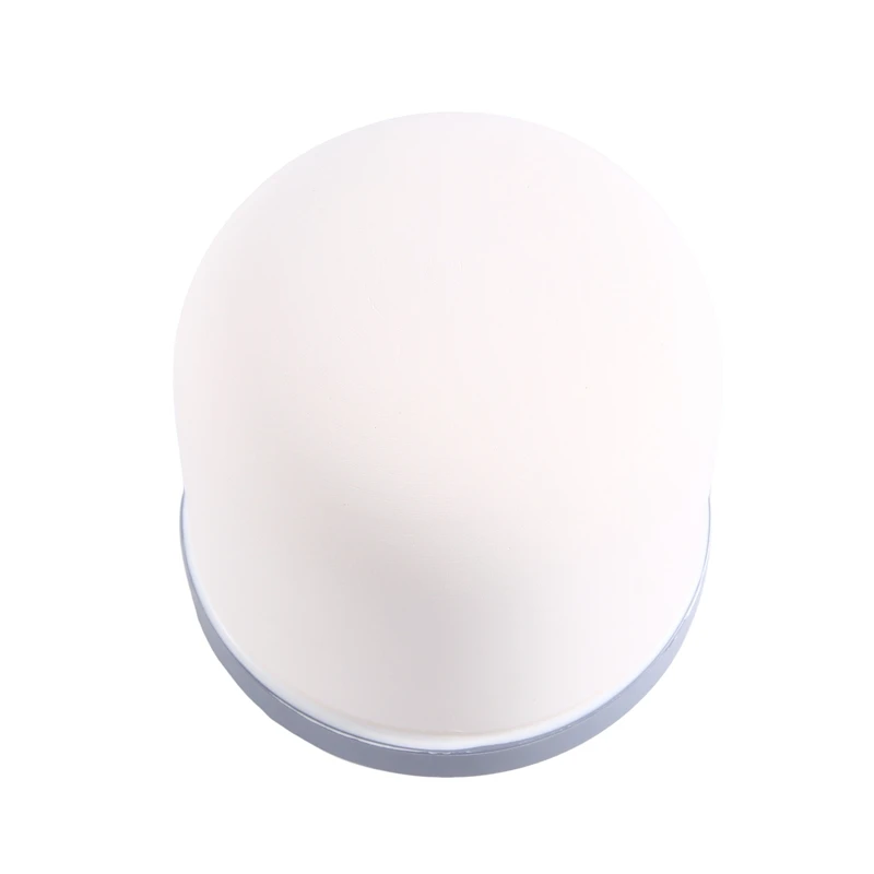 1pcs keramický filter magnetizovaný minerálnu čističku vody vodný filter keramické hemisférové ​​filtre pre vodu pre domácnosť odolné
