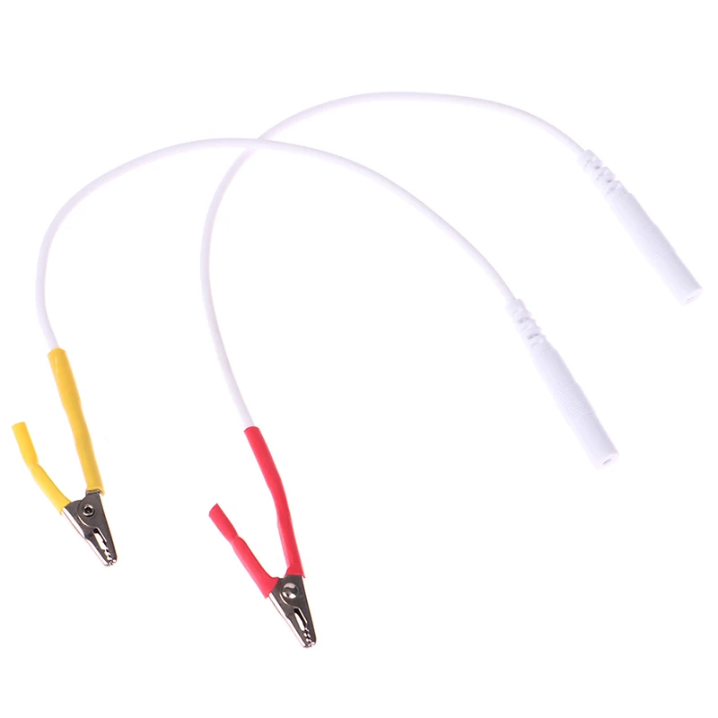 1pcs káblový drôt elektród