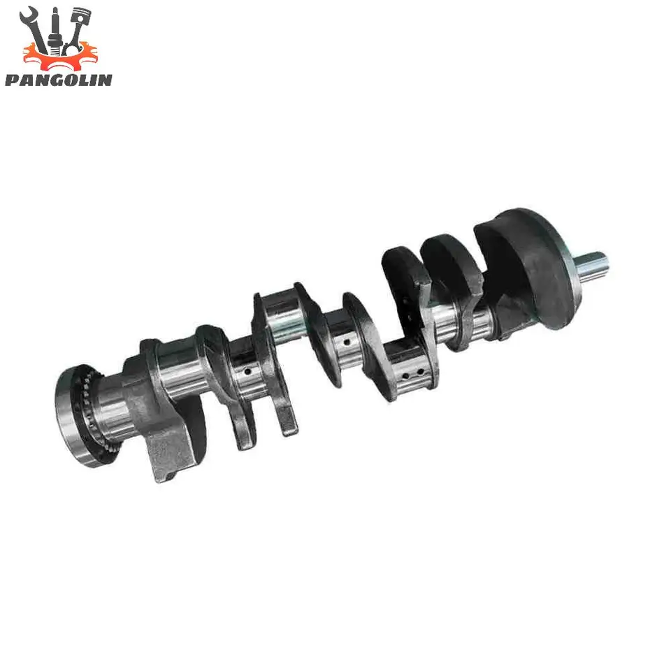 1pcs kľukový hriadeľ sa hodí pre BMW X5 M E70 F85 X6 M E71 F86 S63B44 S63 4,4L s 3 mesačnou zárukou