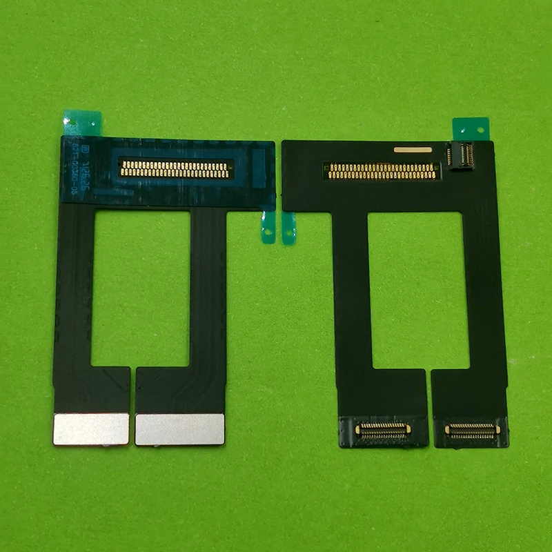 1pcs LCD displej konektora Flex kábel pre iPad Pro 10,5 palca 1. A1701 A1709 10,5 '' 2. gen Air 3 A2152 A2123 LCD Flex