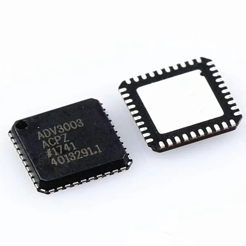 1PCS/LOT ADV3003ACPZ-R7 DVI, HDMI Equoenter/Drive, rozhranie 40-LFCSP-VQ (6x6)