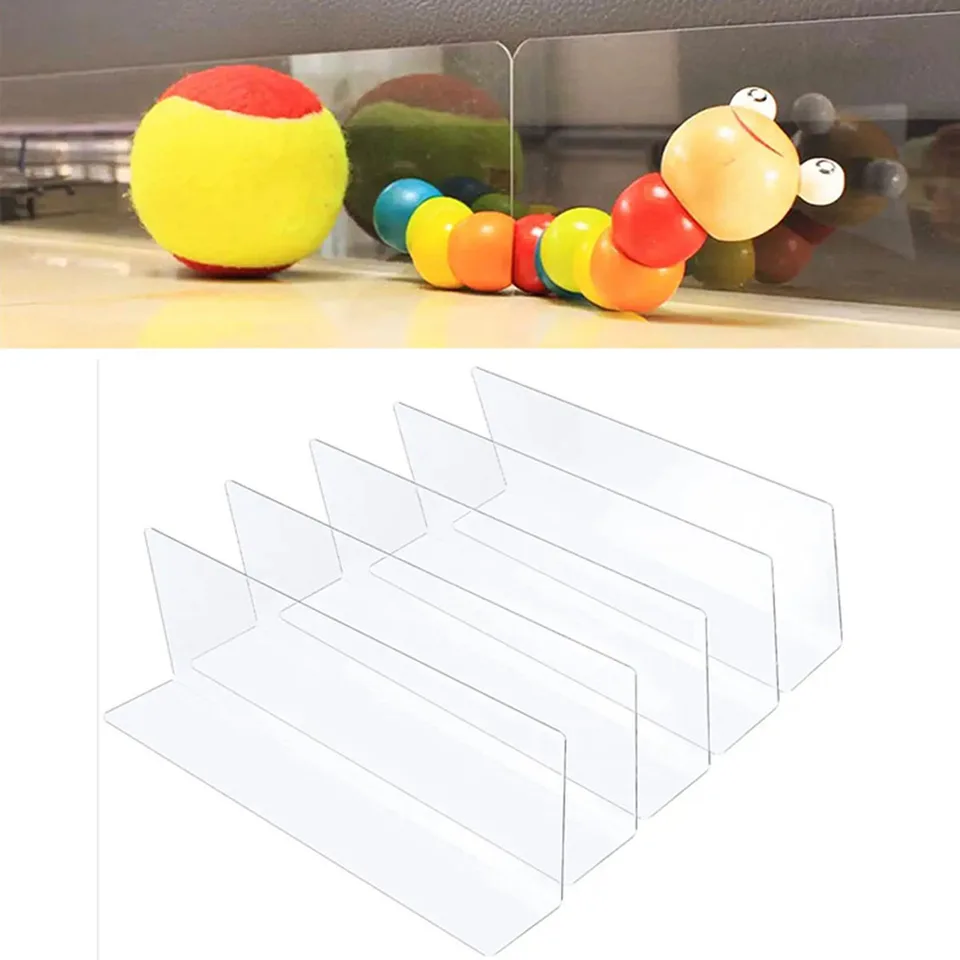1pcs nastaviteľný nárazník hračiek pod gaučom blokátorom postele pre medzeru nastaviteľný chránič nábytku PET RADE