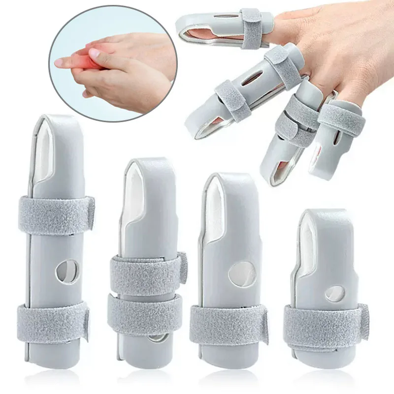 1pcs nastaviteľný podvrtnutie Dislokácia Frakture Fracture Frak