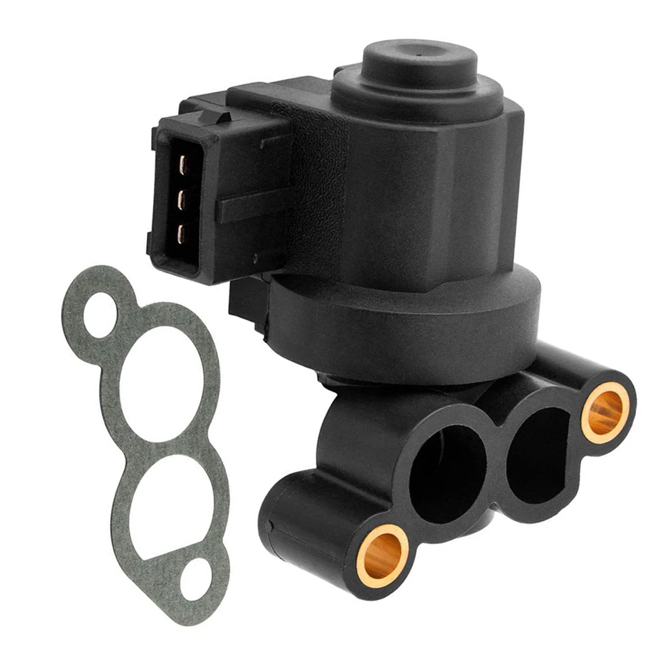 1pcs nečinný ovládací ventil IAC IAC 3515002600 pre Hyundai AMICA ATOS GETZ KIA PICANTO 35150-02600