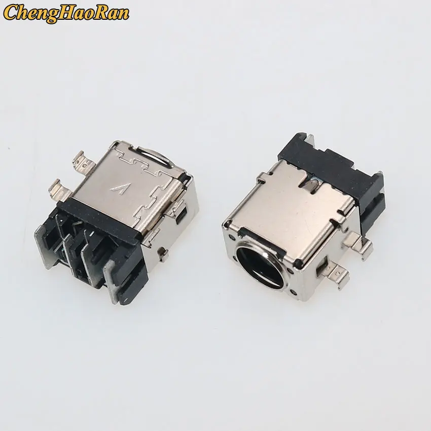 1pcs notebook DC Power Jack pre ASUS GA502D GU502G GX502G G512L G731G G732LXS S5D S7D DC DC Conektor Socket Socket Výmena energie