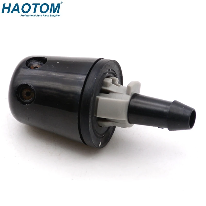 1pcs Nová zadná čelná podložka s práčkou B89701VA0A pre Nissan X Trail X-Trail T31 2008 2009 2010 2011 2012 2012 2013