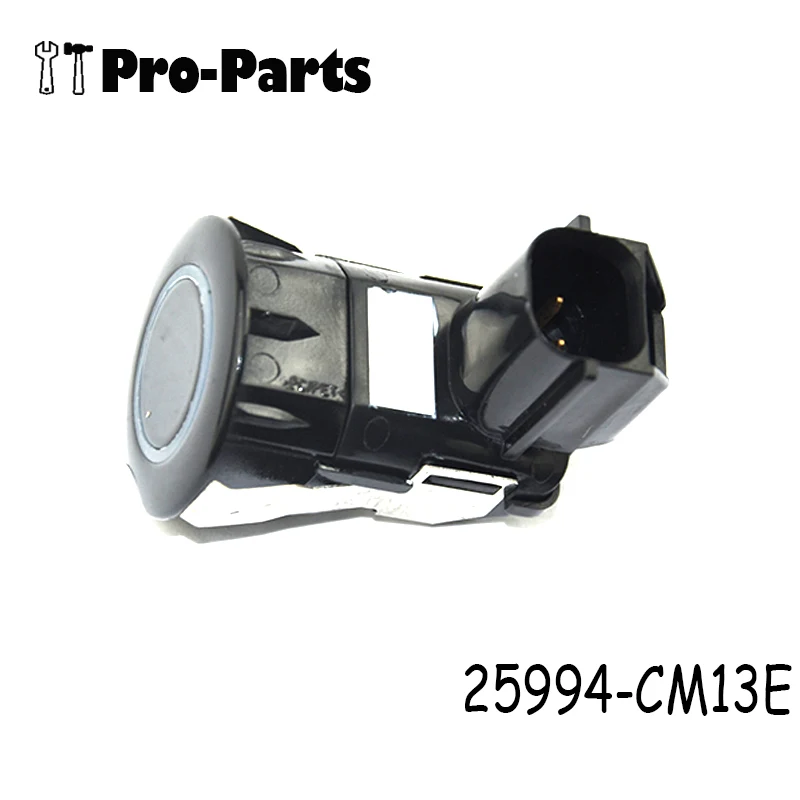 1pcs nový 25994cm13e PDC parkovací senzor pre Nissan Infiniti G25 G37 EX35 QX56 FX50 25994-CM13E