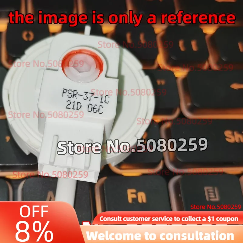 1pcs Nový originálny CHGQIV-28C PSR-35-1C RSR-28C PSR-36-1C PSR-37-1C
