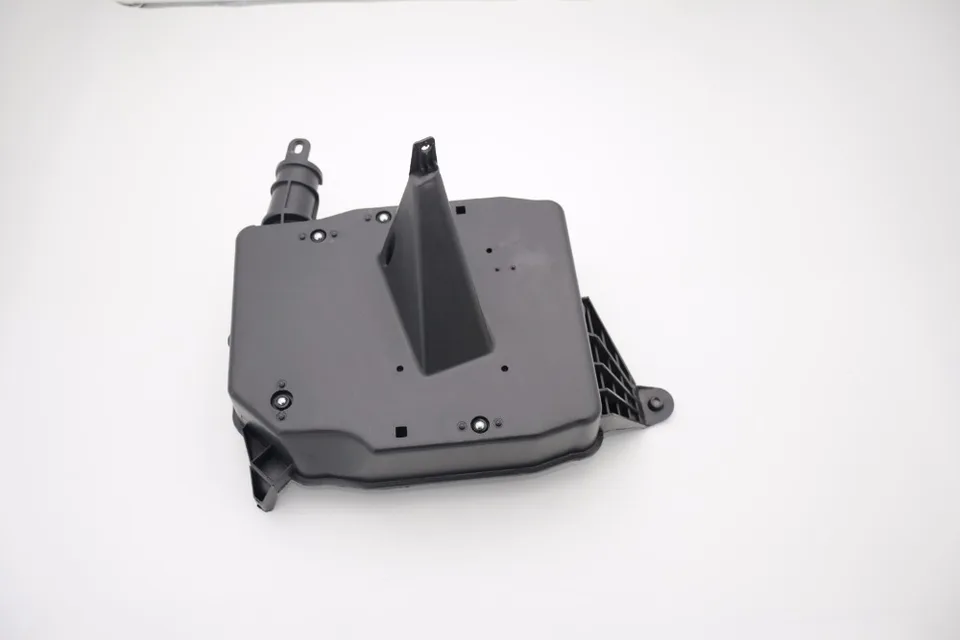 1pcs Nový počítačový kryt Motor Počítačový počítačový skrink počítačový skrink Cover Cover Cover 7M51-12A659-AA pre Ford Focus 2009-2011