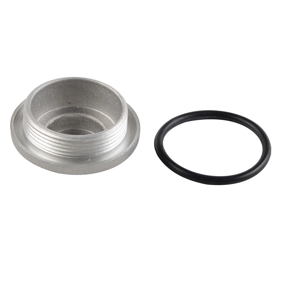 1pcs Oil Ventil Odtoková zátka Tappet Cover Cover pre Honda RF230L CRF230M XR185 XR200 XR200R CT125 TL250 XL CB CL 100 125 185S 250 350