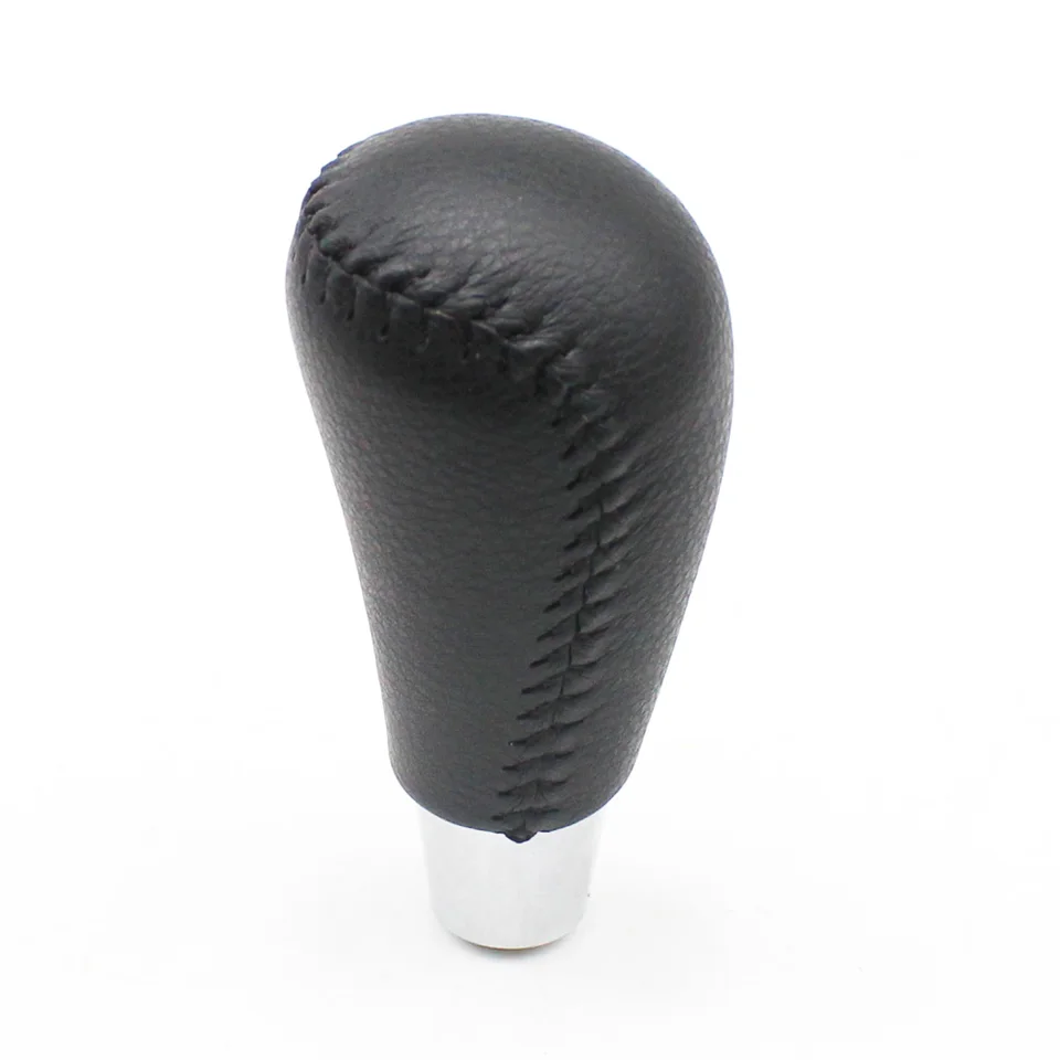 1pcs PU automatický prevodový gombík pre Mazda 6 GG GH 3 5 8 MX-5 CX-5 CX-7