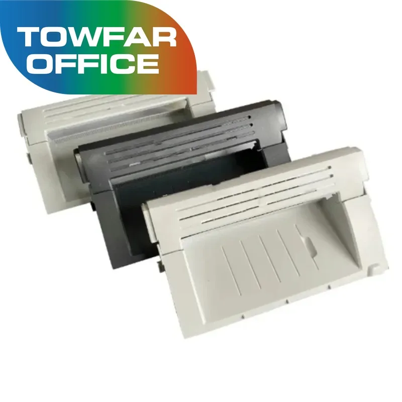 1pcs RC1-2111 Vrchný kryt Zostava papiera Výstupný bin pre HP LaserJet 1010 1018 1020 plus