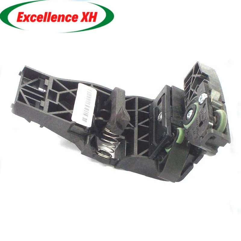 1pcs rekubish cutter zostava C7769-60163 C7769-60390 pre HP DesignJet 500 510 800 500PS 800Plus HP500 Cutter
