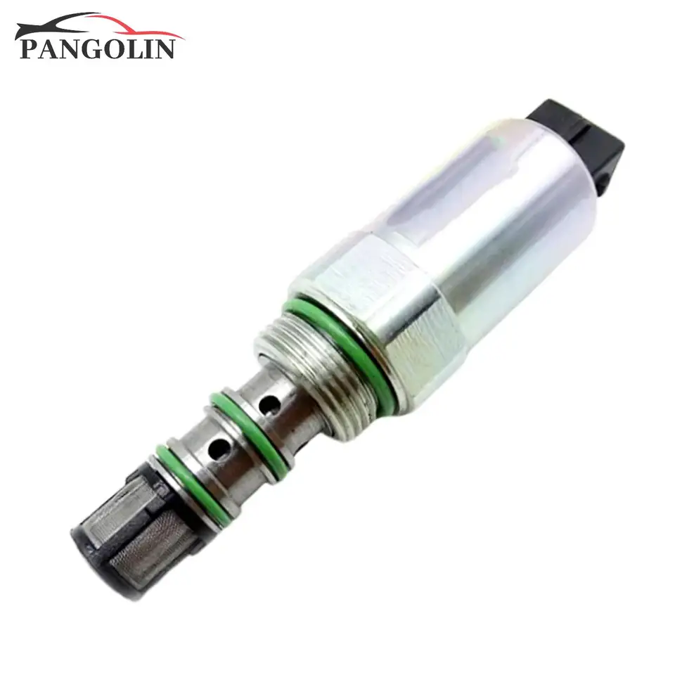 1pcs solenoidný ventil 410116-00395, 41011600395 pre Doosan DX340LC DX480LC DX225 DX180LC Výmena rýpadla