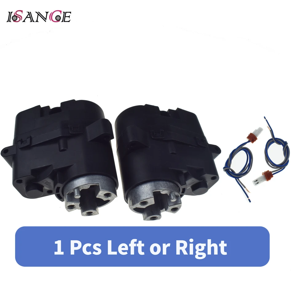 1pcs spätné zrkadlo sklenené sklopingové skladacie pohon motora doľava alebo doprava pre spoločnosť Lexus Toyota LX570 RX350 LS460 GX460 LX570 GS430 GX470 IS250