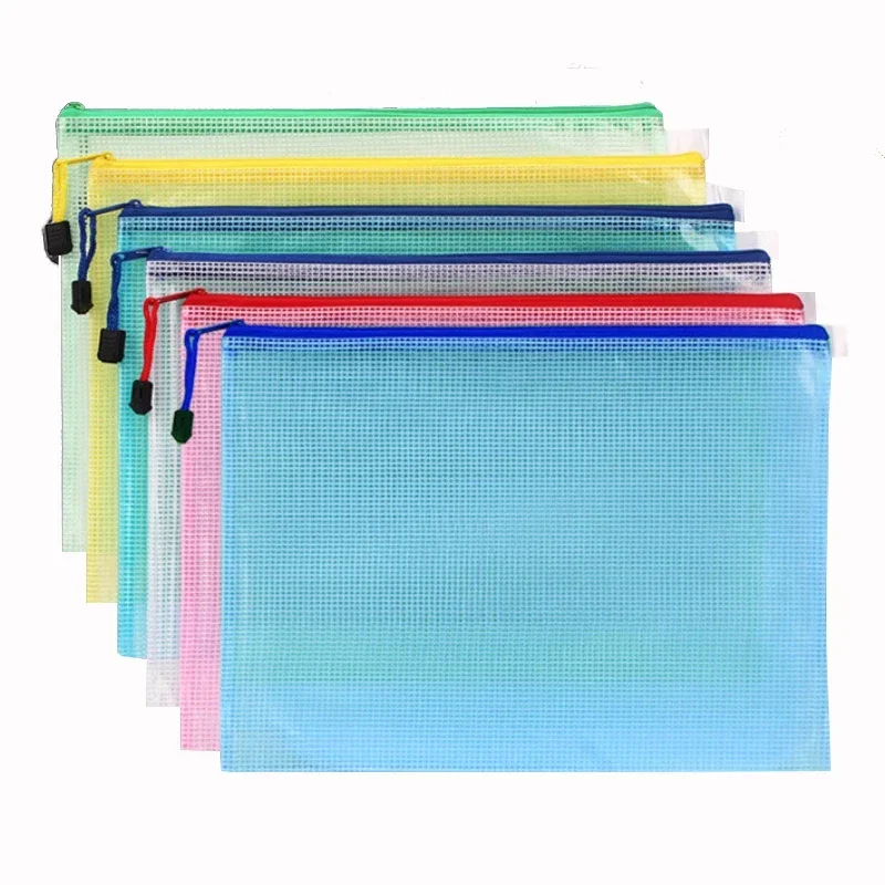 1pcs Stationaly Storage Folder Folder