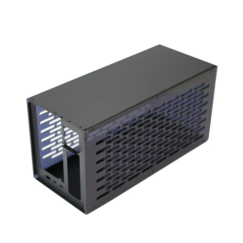 1pcs TH3P4G3 Docking Station Box pre Hunderbolt 3/4 Grafics Card Expansion Dock Box pre ATX Power Dorth