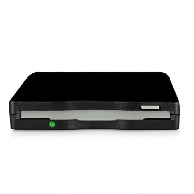 1pcs USB disketová diskova Disk Drive 3,5 ”externá prenosná jednotka 1,44 MB FDD Diskette Drive pre prenosný počítač Windows 7 8 2000 XP Vista PC NAPOP