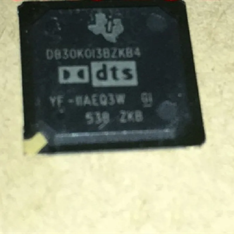 1pcs/veľa Nový originálny D830K013BZKB4 D830K013BZKBB400 BGA čipset na sklade