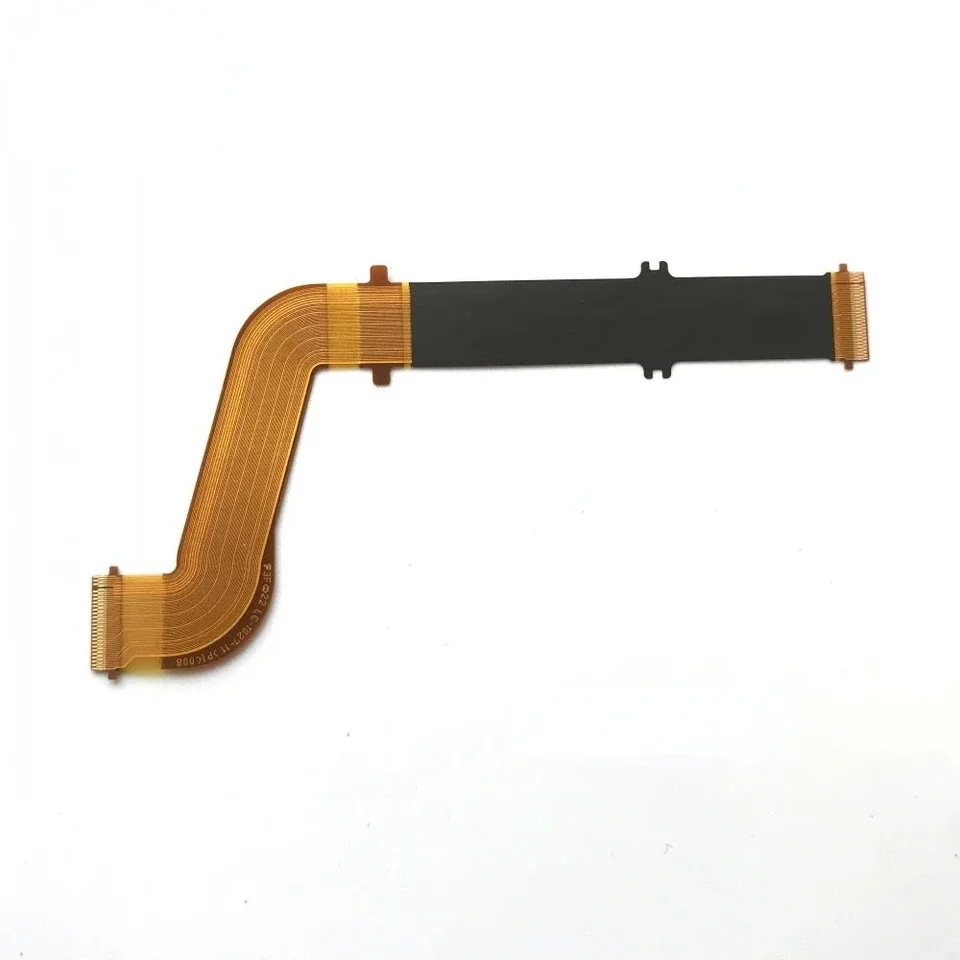1pcs Vysoko kvalitný nový A7SM2 A7RM2 A7S II A7R II / M2 LCD Flex Display Cable Cable FPC pre Sony ILCE-7RM2 ILCE-7SM2 A7S2 A7R2