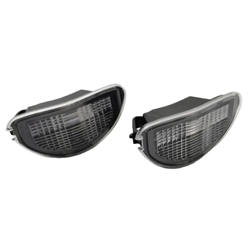 1pcs zadná poznávacia značka pre BYD F0 Auto príslušenstva ŠPECIÁLNA Zostava LIGHLE