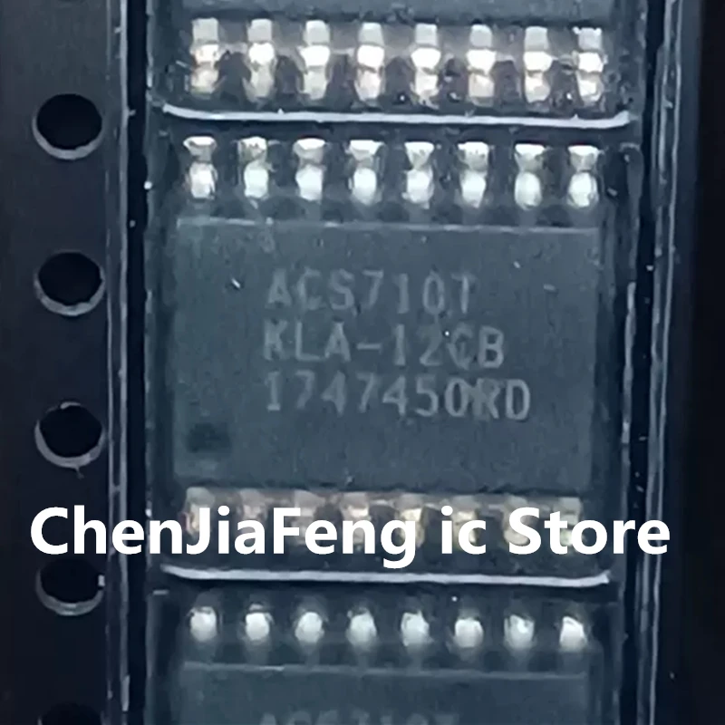 1pcs ~ 100ks/veľa acs710klatr-12cb-t acs710t kla-12cb sop16 nový originálny
